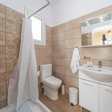 Apartamento Mariana Sea View Lourdata (Kefalonia)