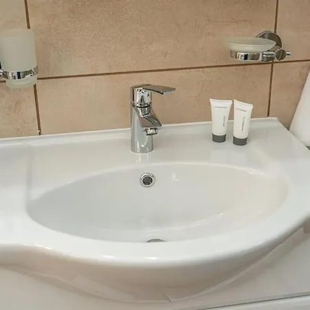 Mariana Sea View Daire *