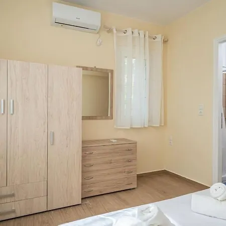 Mariana Sea View Daire Lourdata (Kefalonia)