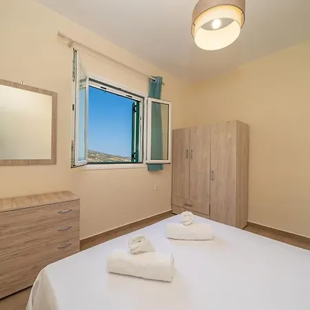 Mariana Sea View *