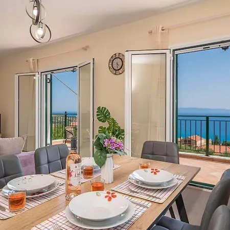 Apartamento Mariana Sea View