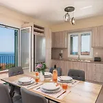 شقة Mariana Sea View لورداهاتا
