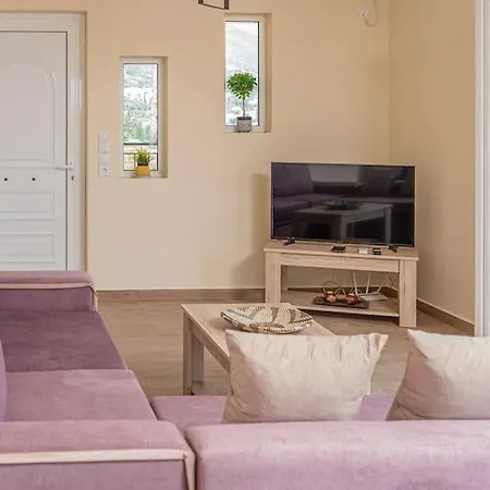 Apartment Mariana Sea View Lourdata (Kefalonia)