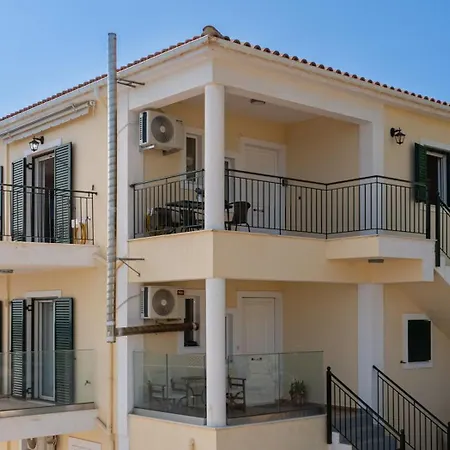 Apartment Mariana Sea View *