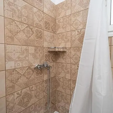 דירה Mariana Sea View *