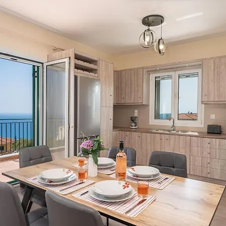 شقة Mariana Sea View لورداهاتا