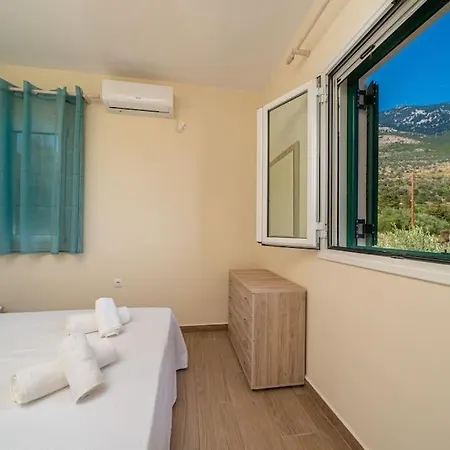 דירה Mariana Sea View *