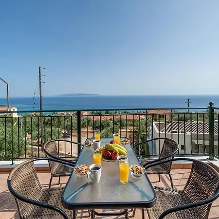 Mariana Sea View * לואורדטה