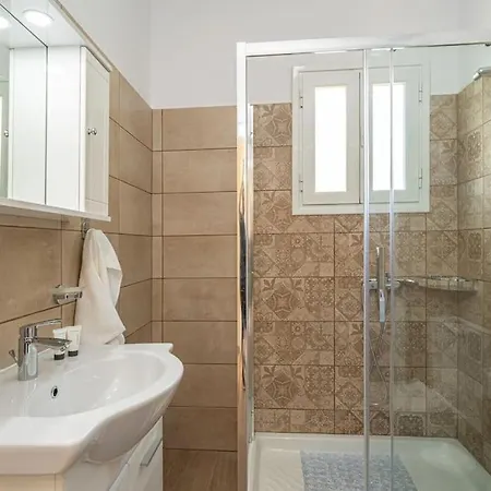 Mariana Sea View דירה *