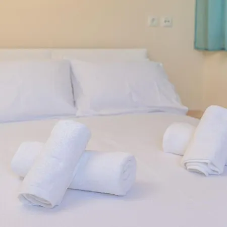 Mariana Sea View * לואורדטה