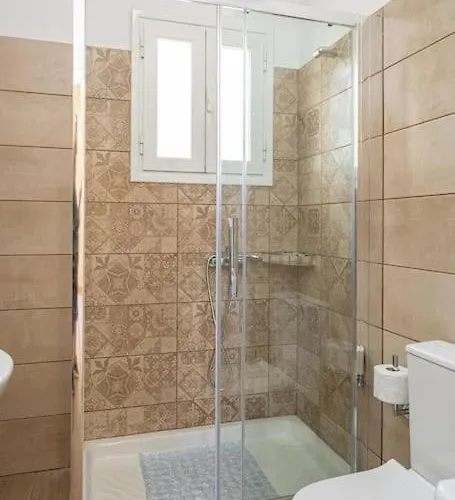 Mariana Sea View * Lourdata (Kefalonia)