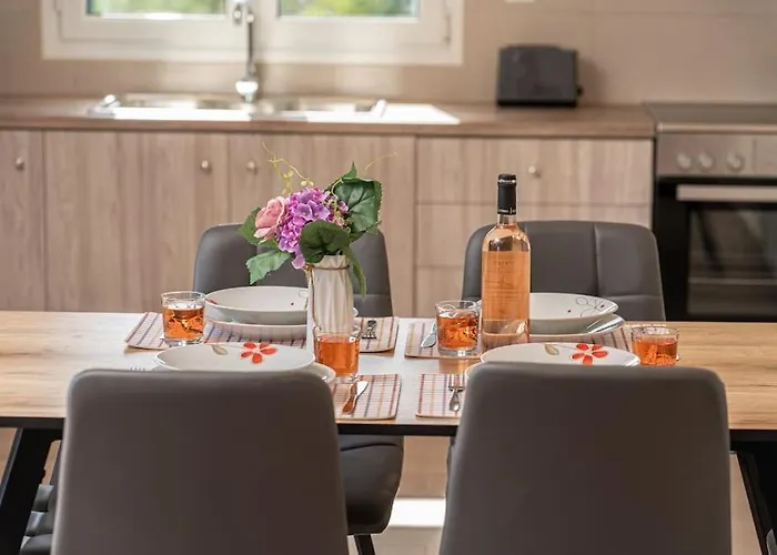 Mariana Sea View Lourdata (Kefalonia)