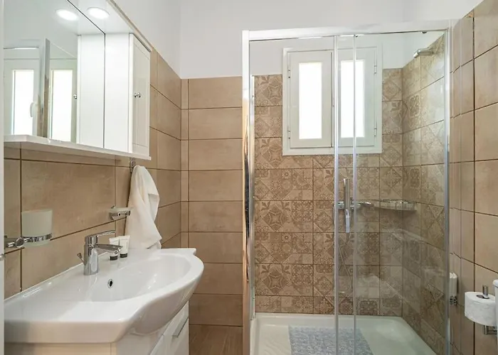 Mariana Sea View Apartment *