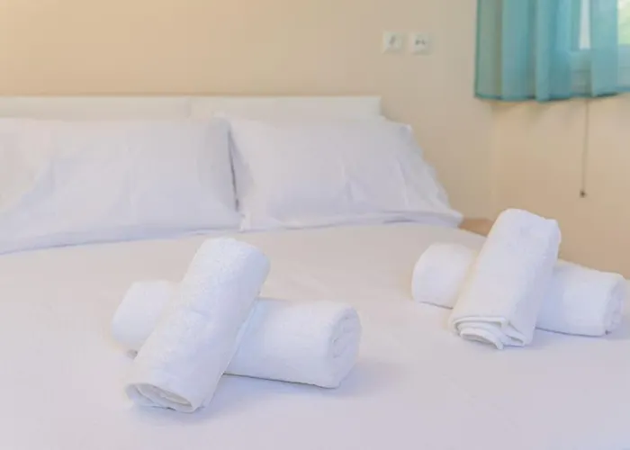 Mariana Sea View * Lourdata (Kefalonia)